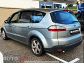 Ford S-Max 1.8 TDCi Titanium 7L