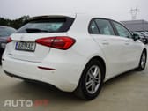 Mercedes-Benz A 160 d Style