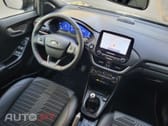 Ford Puma 1.0 EcoBoost MHEV ST-Line X