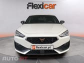 Cupra Leon 1.4 E-Hybrid DSG