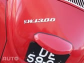 Volkswagen Carocha Carocha 1300