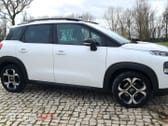 Citroen C3 Aircross 1.2 PureTech Shine EAT6