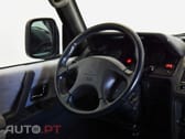 Mitsubishi Pajero 2.8 TD GLX Longo