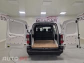 Citroen Berlingo 1.6 HDi L1 Club