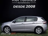 Peugeot 308 1.2 PureTech Active