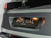 Peugeot 3008 1.5 BlueHDi GT Line EAT8