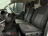 Ford Transit 300L1 2.0 TDCi H2-Tecto Alto Ambiente