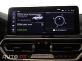 BMW iX3 M Sport Impressive
