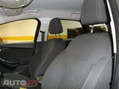 Ford Focus SW 1.5 TDCi Titanium