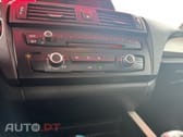 BMW 116 d EfficientDynamics Line Sport