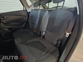 Renault Captur 1.5 dCi Exclusive