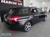Peugeot 308 SW 1.6 BlueHDi Active