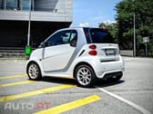 Smart ForTwo softouch passion
