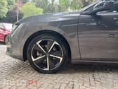 Opel Astra 1.5 D Elegance Aut.