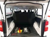 Citroen Jumpy 1.5 BlueHDi XS