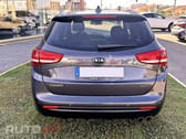 Kia Ceed SW 1.6 CRDi GT Line