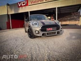 MINI Cooper D Jonh Cooper Works