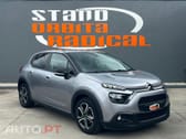 Citroen C3 1.2 PureTech C-Series