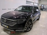 Volkswagen Touareg 3.0 TDI V6 Elegance Plus
