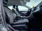 Mercedes-Benz C 300 de T 9G-TRONIC Avantgarde