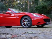 Ferrari California ND