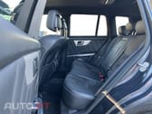 Mercedes-Benz GLK 220 CDi BlueEfficiency Aut.145g