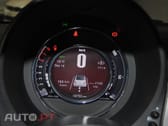 Fiat 500C HYBRID PACK STYLE PLUS
