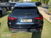 Mercedes-Benz GLC 400 e 4Matic