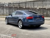 Audi A5 2.0 TDI