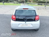 Citroen C1 1.0 VTi Feel ETG