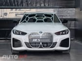 BMW i4 eDrive40 Pack Desportivo M Pro