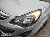 Opel Corsa 1.3 CDTi Cosmo