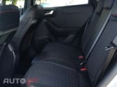 Ford Puma 1.0 EcoBoost Hybrid ST-LINE