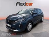 Peugeot 5008 PureTech 130 EAT8 Stop & Start Active