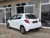 Toyota Yaris 1.0 VVT-i Comfort+P.Style