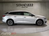 Renault Mégane Sport Tourer 1.5 Blue dCi Limited