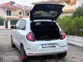 Renault Twingo 0.9 TCe Le Coq Sportif