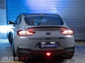 Hyundai i30 2.0 TGDi Performance Pack