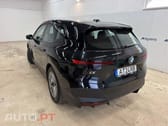 BMW iX xDrive 40