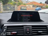BMW 116 d Line Sport