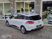 Renault Clio Sport Tourer 1.5 dCi Limited