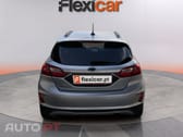 Ford Fiesta 1.0 EcoBoost Active