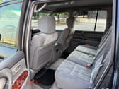 Toyota Land Cruiser SW 4.2 TDi