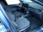 Ford Focus SW 1.0 EcoBoost MHEV ST-Line