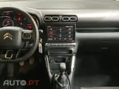 Citroen C3 Aircross 1.2 PureTech Plus
