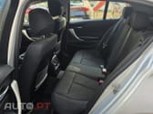 BMW 116 d EfficientDynamics