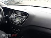 Hyundai i20 1.1 CRDi Urban