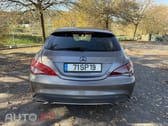 Mercedes-Benz CLA 180 d Shooting Brake Urban Aut.