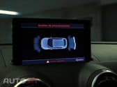 Audi A3 2.0 TDI S-line