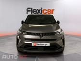 Renault Captur 1.3 TCe Techno EDC